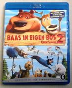 Baas In Eigen Bos 2 (Open Season 2), Cd's en Dvd's, Blu-ray, Verzenden, Tekenfilms en Animatie