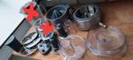 Onderdelen/accessoires Kenwood keukenmachine (FPM serie), Ophalen of Verzenden