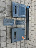 Originele Mercedes Benz Vito / V klasse stoelbakken / bank, Auto-onderdelen, Interieur en Bekleding, Ophalen, Gebruikt, Mercedes-Benz