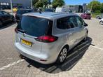 Opel Zafira Tourer 1.4 Business+ 7persoons / navigatie, Euro 5, Stof, Gebruikt, Zwart