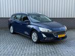 Ford Focus Wagon 1.0 EcoBoost Titanium Business |Navi|Carpla, 65 €/maand, 125 pk, Gebruikt, Euro 6