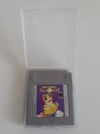 Yogi Bear Gold Rush Game Boy Nintendo, Spelcomputers en Games, Gebruikt, 1 speler, Racen en Vliegen, Ophalen of Verzenden