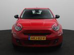 Fiat 600e RED 54 kWh | Carplay | Parkeersensoren | Ruime Aut, Auto's, 12 maanden, Stof, 156 pk, Origineel Nederlands