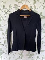 People of 2morrow blauwe blazer colbert travelstof xs 34, Kleding | Dames, People of 2morrow, Jasje, Maat 34 (XS) of kleiner, Blauw