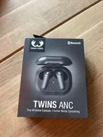 Bleutooth Earbuds Twins ANC Fresh 'n Rebel, Telecommunicatie, Mobiele telefoons | Oordopjes, Ophalen, Nieuw, In oorschelp (earbud)