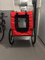 Hondenfietskar - Zo goed als nieuw!, Fietsen en Brommers, Fietsaccessoires | Aanhangers en Karren, Ophalen