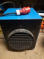 380.volt  heather  ,,100 % in orde, Doe-het-zelf en Verbouw, Verwarming en Radiatoren, Kachel, 800 watt of meer, Minder dan 60 cm