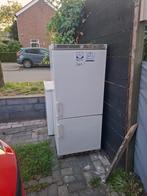 2 koelkasten voor oud ijzer, Witgoed en Apparatuur, Koelkasten en IJskasten, Ophalen of Verzenden, 45 tot 60 cm, 160 cm of meer