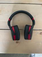 Sennheiser HD 458BT - Wireless Headphones, Sennheiser, Ophalen of Verzenden, Zo goed als nieuw, Over oor (circumaural)