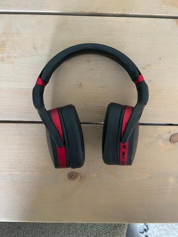 Sennheiser HD 458BT - Wireless Headphones beschikbaar voor biedingen