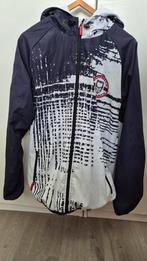 Ruffneck Windbreaker (Introvert Edition) - XL, Ophalen of Verzenden, Zo goed als nieuw, Maat 56/58 (XL), Zwart