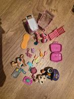 Littlest Pet Shop set vakantie, Ophalen, Gebruikt, Jongen of Meisje