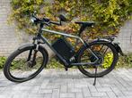 Klever N Rogue 45 - 1200 Wh - 2022 - speed pedelec, Gebruikt, 50 km per accu of meer, 55 tot 59 cm, Ophalen