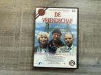 DVD De Vriendschap - Gerard Cox Willem Nijholt, Alle leeftijden, Ophalen of Verzenden, Zo goed als nieuw