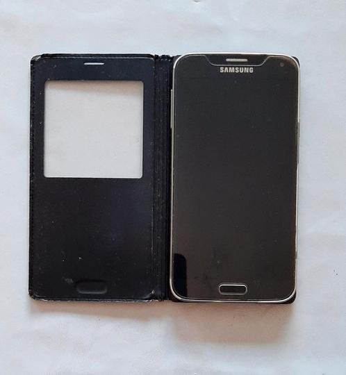 Samsung Galaxy Neo 16GB – met originele & extra hoes, Telecommunicatie, Mobiele telefoons | Hoesjes en Frontjes | Samsung, Gebruikt