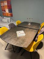 - AKANTE - Phoenix eettafel, Ophalen, Nieuw, 150 tot 200 cm, 100 tot 150 cm