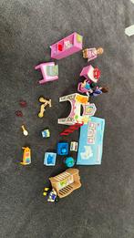 Playmobil meisjes kamer, Ophalen of Verzenden, Zo goed als nieuw