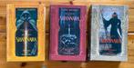 Terry Brooks - De heks van Shannara, Boeken, Ophalen of Verzenden, Gelezen, Terry Brooks