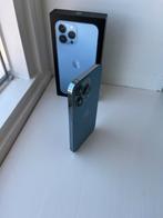 iPhone 13 Pro 128GB | 100% batterijcapaciteit, Telecommunicatie, Mobiele telefoons | Apple iPhone, 128 GB, Apple, Blauw, .