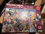 Wasgij puzzel, Hobby en Vrije tijd, Denksport en Puzzels, Ophalen, Zo goed als nieuw