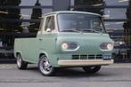 Ford ECONOLINE Gerestaureerd I Uniek, 101 pk, Gebruikt, 1219 kg, Bedrijf