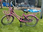 Alpina Cargo 20 inch, Fietsen en Brommers, Fietsen | Meisjes, Ophalen, Zo goed als nieuw, 22 inch
