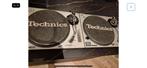 GEZOCHT defecte of lelijke Technics SL-1200 / 1210 mk2, Audio, Tv en Foto, Ophalen, Niet werkend, Platenspeler, Technics