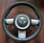 Mini cooper sport stuur R50 R52 R53 facelift model, Ophalen of Verzenden, Mini