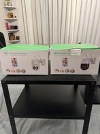 Wifi smart camera, Ophalen of Verzenden, Zo goed als nieuw, Overige merken