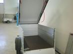 Bagagewagen Anssems 181x101x83 cm. DEMO