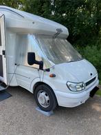 Hindermann isolatiedeken Ford Transit, Caravans en Kamperen, Camper-accessoires, Ophalen of Verzenden, Gebruikt