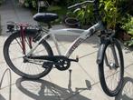 Jongensfiets  26 inch, Gebruikt, Batavus., Handrem, Ophalen