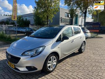Opel Corsa 1.0 Turbo Online Edition - NAVIGATIE - NAP - NETJ beschikbaar voor biedingen
