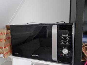 Samsung magnetron goede staat beschikbaar voor biedingen