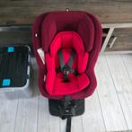 Nuna Rebel Plus Isofix draaibare kinder autostoel., Ophalen, Gebruikt, Overige merken, Isofix