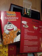 Sudoku Het Bordspel Breinbreker, Ophalen of Verzenden, Nieuw
