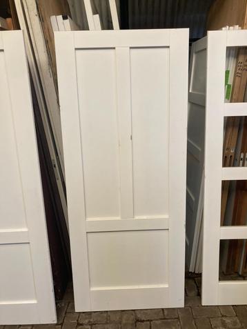 Binnendeur Opdek 83 x 201,5 cm Svenska Bjorn beschikbaar voor biedingen