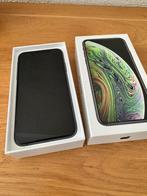 Iphone XS, Ophalen, Zo goed als nieuw, Zwart, 64 GB