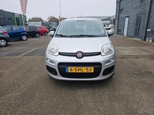 Fiat Panda 0.9 TwinAir Edizione Cool, Auto's, Fiat, Bedrijf, Te koop, Panda, ABS, Airbags, Airconditioning, Boordcomputer, Centrale vergrendeling