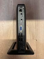 HP t520 Flexible Series Thin Client, Computers en Software, Desktop Pc's, Gebruikt, Hp, Minder dan 4 GB, Hp