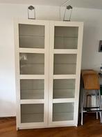 Buffet / Vitrinekast, Ophalen, Gebruikt, 100 tot 150 cm, 200 cm of meer