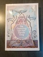 De Opening van het Derde Oog - Sjamaan, Achtergrond en Informatie, Spiritualiteit algemeen, Nieuw, Ophalen of Verzenden