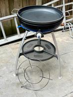 Cadac Chef Skottelbraai met accessoires, Ophalen, Gebruikt