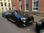 Mercedes-Benz GLC 350e Plug-in Hybrid 327pk 4MATIC, Auto's, Mercedes-Benz, Automaat, 4 cilinders, Zwart, Dealer onderhouden