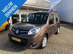 Renault Kangoo Family 1.2 TCe Expression Start&Stop, Auto's, Voorwielaandrijving, Stof, Gebruikt, 1295 kg