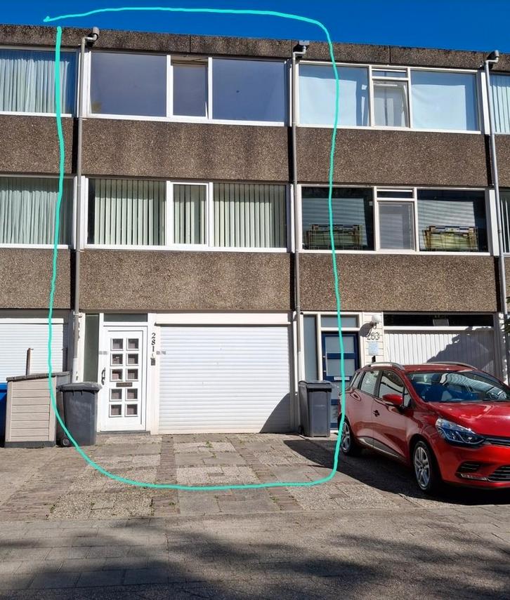 Unieke instapklare woning te koop in Geldrop, Huizen en Kamers, Huizen te koop, Noord-Brabant, Tussenwoning