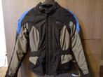Te koop: motorjas-textieljas, maat 36!, Ophalen, Jas | textiel, Dames, REV’IT!