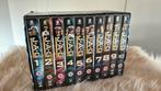 JAG complete serie, seizoen 1 t/m 10 box (IMPORT MET NLO), Cd's en Dvd's, Dvd's | Tv en Series, Ophalen of Verzenden, Zo goed als nieuw