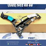 W206 BUMPER HOUDER ACHTERZIJDE A2068855800 ACHTERBUMPER HOUD, Gebruikt, -, Ophalen of Verzenden, Bumper