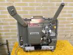 16mm Projector . Elmo F16-250HL, Projector, 1960 tot 1980, Ophalen